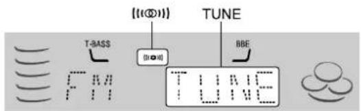 AIWA NSXAJ20 - SINTONIZACION MANUAL - 3