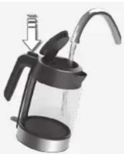 ELECTROLUX EEWA5310 - UK - 2