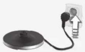 ELECTROLUX EEWA5310 - UK - 1