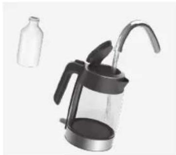 ELECTROLUX EEWA5310 - TR - 2