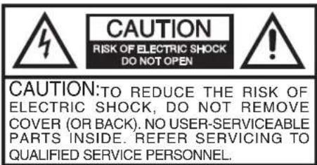 INSIGNIA NS15LCD - Safety information - 1