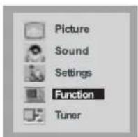INSIGNIA NS15LCD - To set the source: - 1