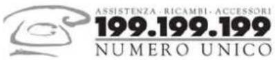 INDESIT IFG 51 K.A - Assistenza attiva 7 giorni su 7 - 1