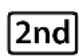 TEXAS INSTRUMENTS TI36X Pro - Fractions anglo-saxonnes et latines - 2