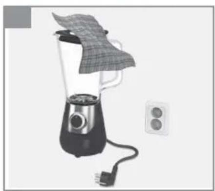 ELECTROLUX ESB5830 - 11