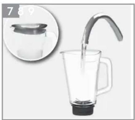 ELECTROLUX ESB5830 - 10