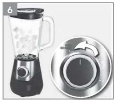 ELECTROLUX ESB5830 - 9