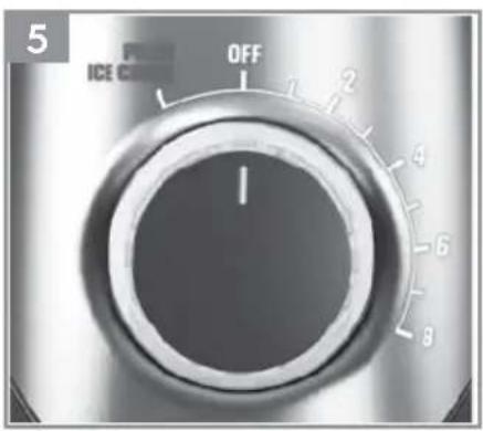 ELECTROLUX ESB5830 - 8