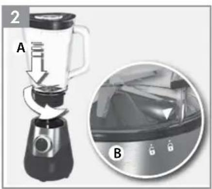ELECTROLUX ESB5830 - 5