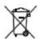 ELECTROLUX ESB2300 - ENTSORGUNG - 1