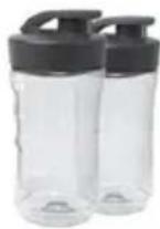 ELECTROLUX ESB2300 - CONSUMABLES &amp; ACCESSORIES - 3