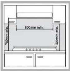 Ariston Thermo PC 640 TX - Armarios adyacentes - 1