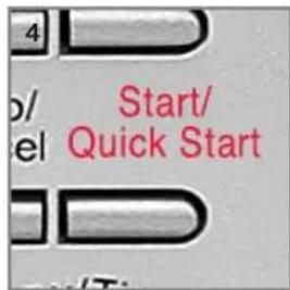 Koenic KMW253 - START/QUICK - 1