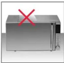 Koenic KMW253 - Installation - 2