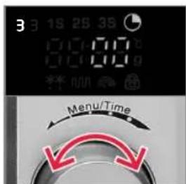 Koenic KMW253 - magnetron - 4