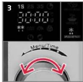 Koenic KMW253 - Premere MICRO+ CONVECTION - 4