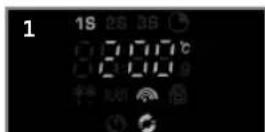 Koenic KMW253 - Microwave + Convection (MnKpoBOAnb+KoHBeKcua) - 1