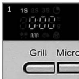 Koenic KMW253 - Combination 1: - 1