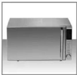 Koenic KMW253 - Felszerelés - 1