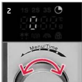 Koenic KMW253 - magnetron - 2