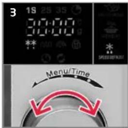 Koenic KMW253 - Pnyopo 5eTaywa - 3
