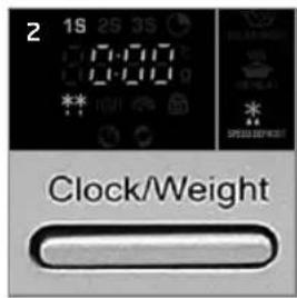 Koenic KMW253 - Press MICRO+ CONVECTION - 2