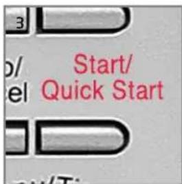 Koenic KMW253 - START/QUICK - 1