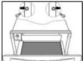 ELECTROLUX EED14650OX - ATTENTION : - 1