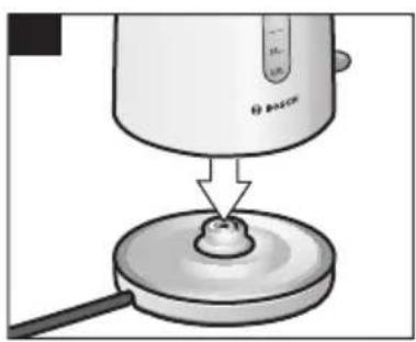 BOSCH TWK3A034GB - 5
