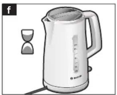BOSCH TWK3A034GB - 7