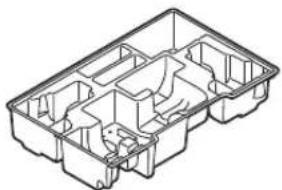BOSCH GWS 10 876 VEC Professional - 운반 - 1