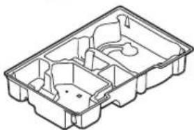 BOSCH GWS 10 876 VEC Professional - 운반 - 2