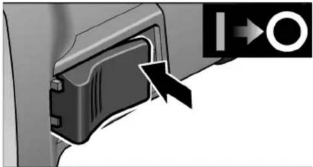 Flex LE 910 125 - VORSICHT! - 2