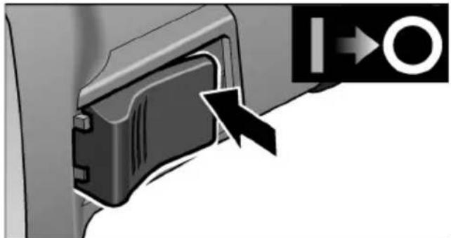 Flex LE 910 125 - Till- och fränkoppling / s - 3