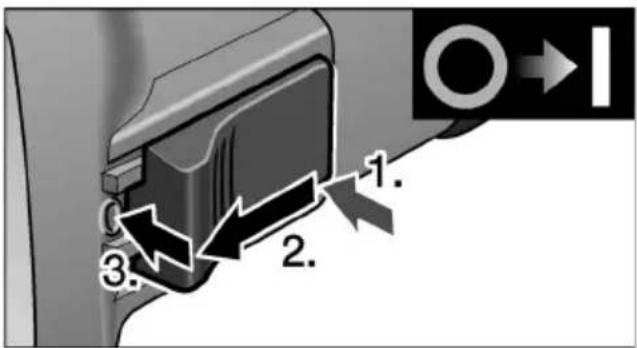 Flex LE 910 125 - UZMANIBU! (L 3709-115, L 3709-125) - 1