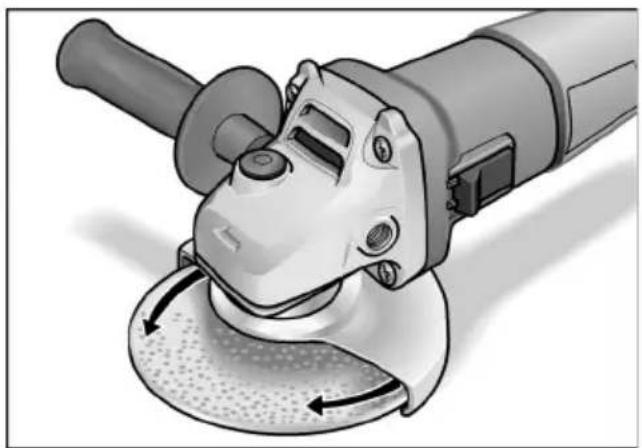 Flex LE 910 125 - ATENÇÃO! - 1