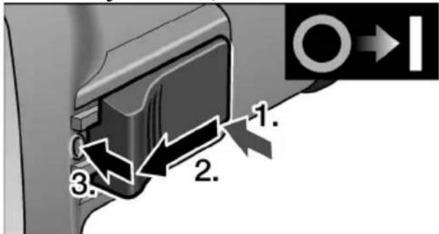 Flex LE 910 125 - ATSARGIAI! - 1