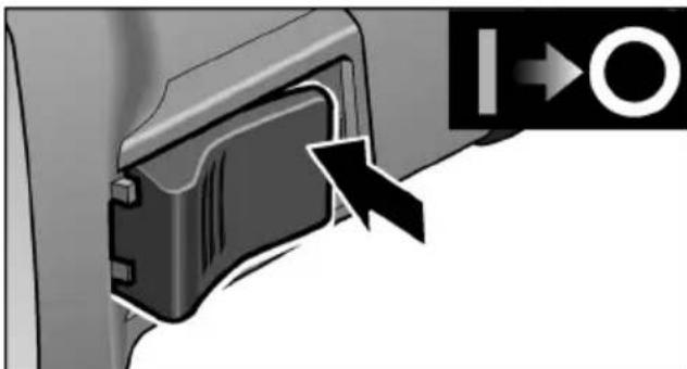 Flex LE 910 125 - (L 3709-115, L 3709-125) - 2