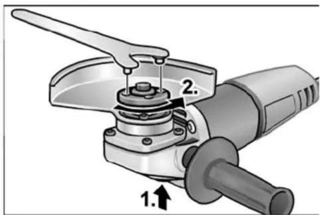 Flex L 3709115 - Instrumenta dostiprinasana/ mainisana - 1