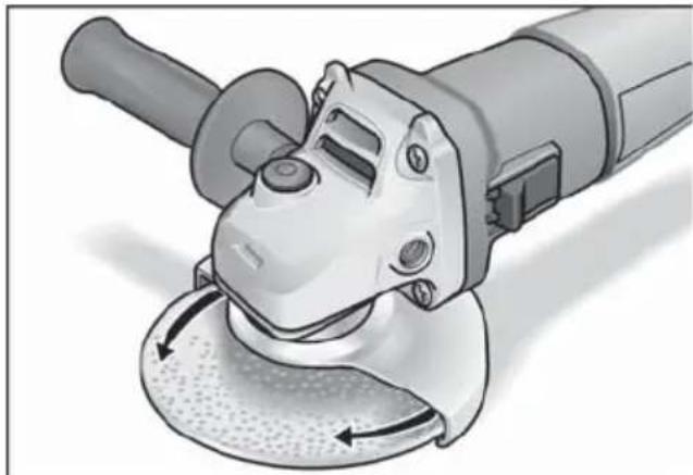 Flex L 3709115 - CneuHaHn yka3aHna 3a 6e3oNaCha pa60Ta cpeKeun DnCKOBe - 1