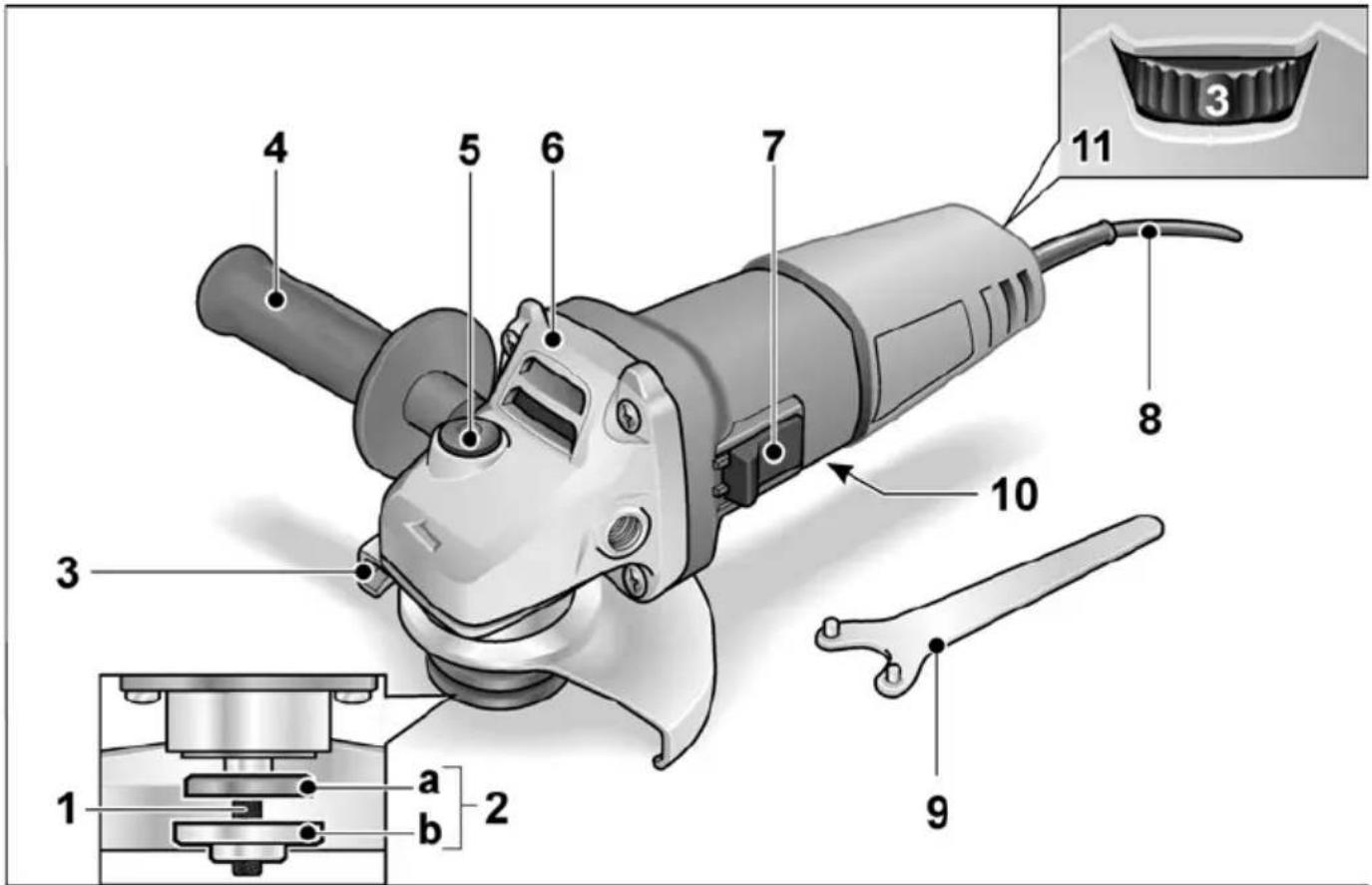 Flex L 3709115 - Iss apskats - 1