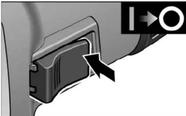 Flex L 3709115 - Lukustusega püsirežiim - 2