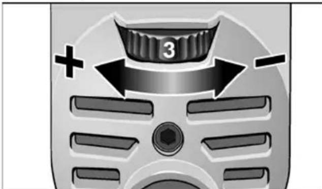 Flex L 3709115 - YCTaHOBka YnCna O6OpOTOB (ToIbko y LE 9-10 125) - 1