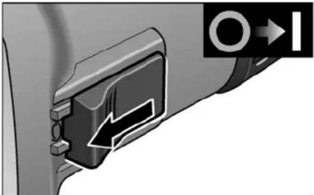 Flex L 3709115 - leslēgsana un izslēgsana - 1