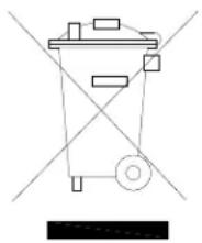 GRAM F 410 RG L1 6N - Entsorgung - 1