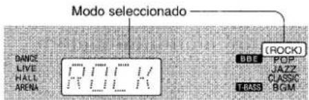 AIWA AVX220 - ECUALIZADOR GRAFICO ELECTRONICO - 2