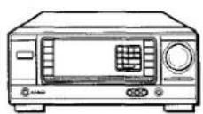 AIWA AVX220 - Compruebe su unidad y accesorios - 1