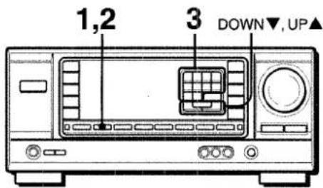 AIWA AVX220 - ACCORD DIRECT - 1