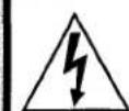 AIWA AVX220 - WARNING - 1