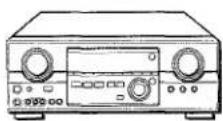 AIWA AVD55 - Vérifiez votre appareil et les accessoires - 1